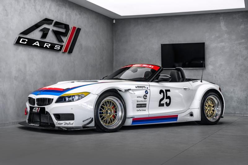 BMW Z4