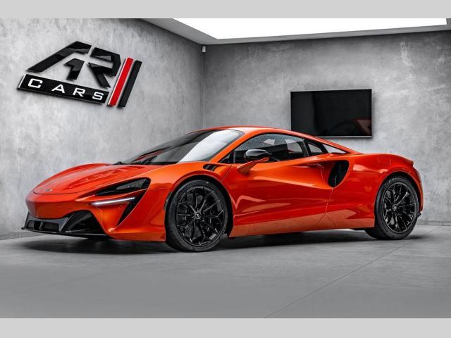 McLaren