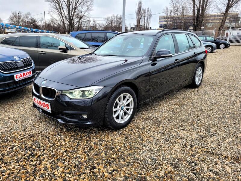 BMW 3er Reihe