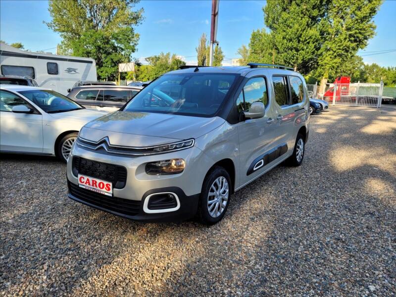 Citro�n Berlingo