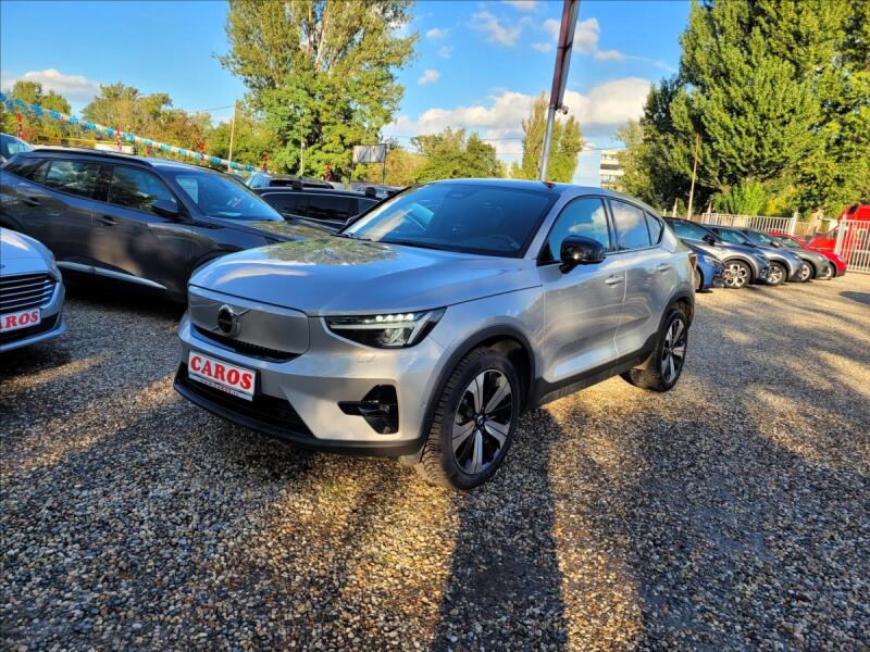 Volvo C40