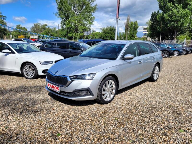 �koda Octavia