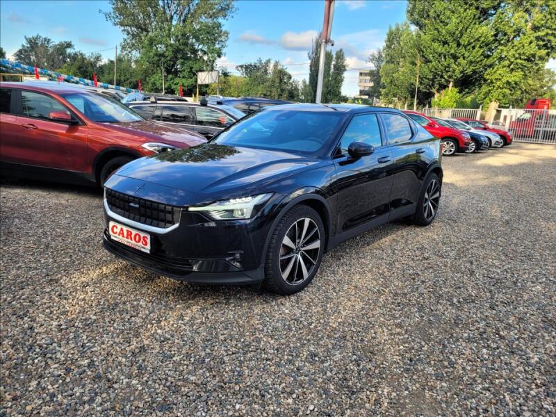 Polestar 2