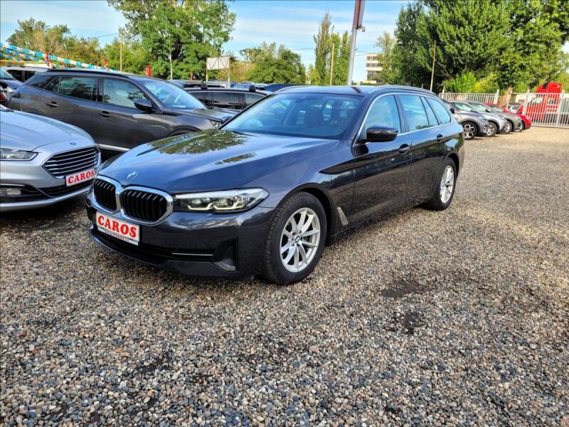 BMW Rad 5