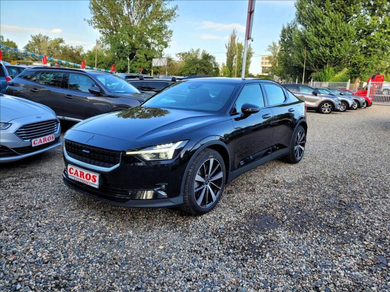 Polestar 2