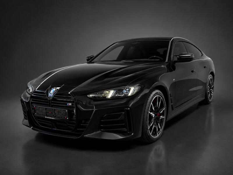 BMW 4er Reihe