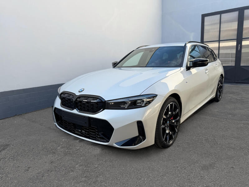 BMW 3er Reihe
