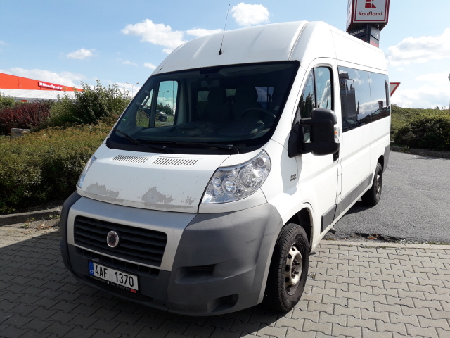 Fiat Ducato