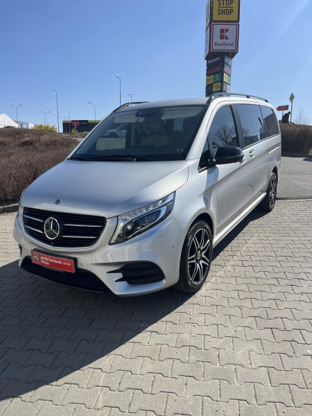 Mercedes-Benz Klasse V
