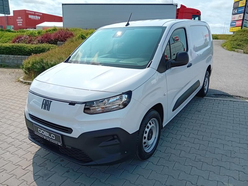 Fiat Dobl�