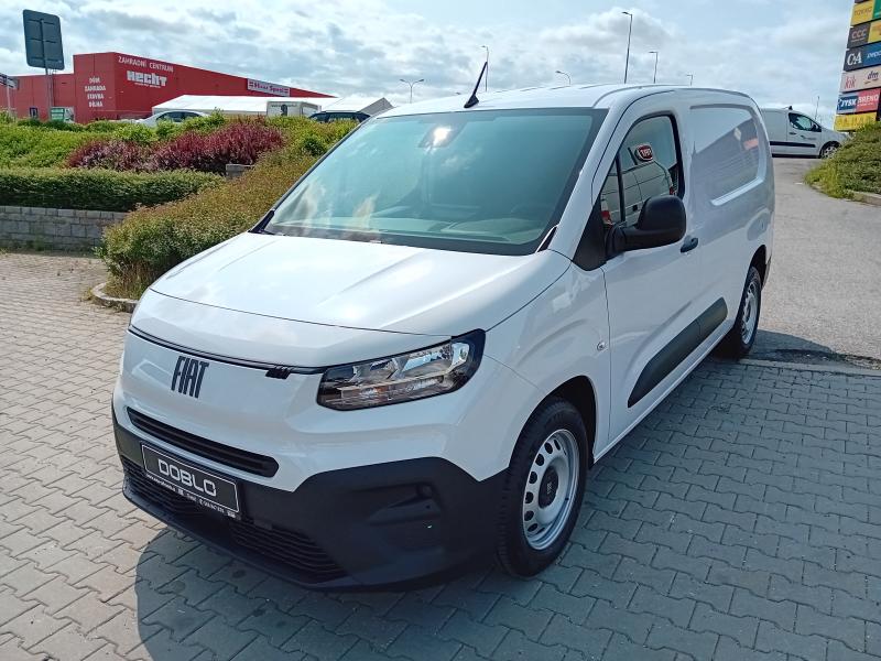 Fiat Doblo cargo