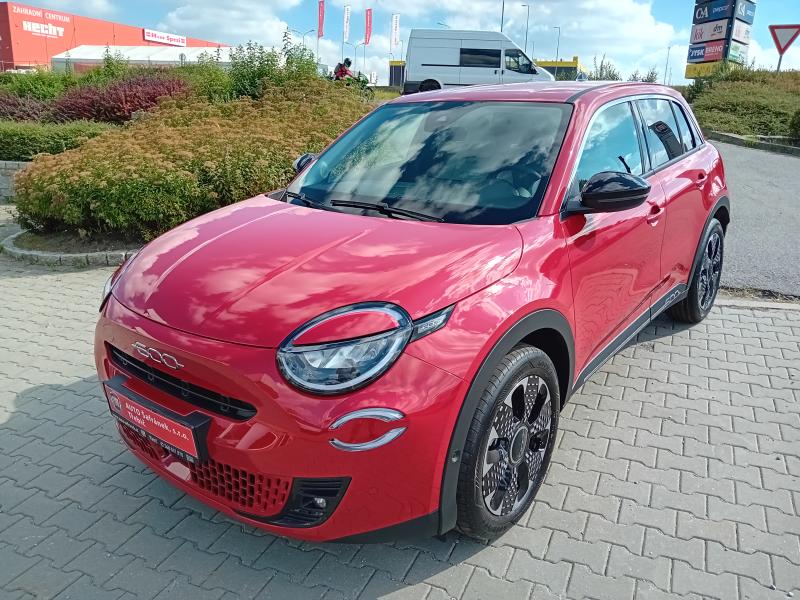 Fiat 600