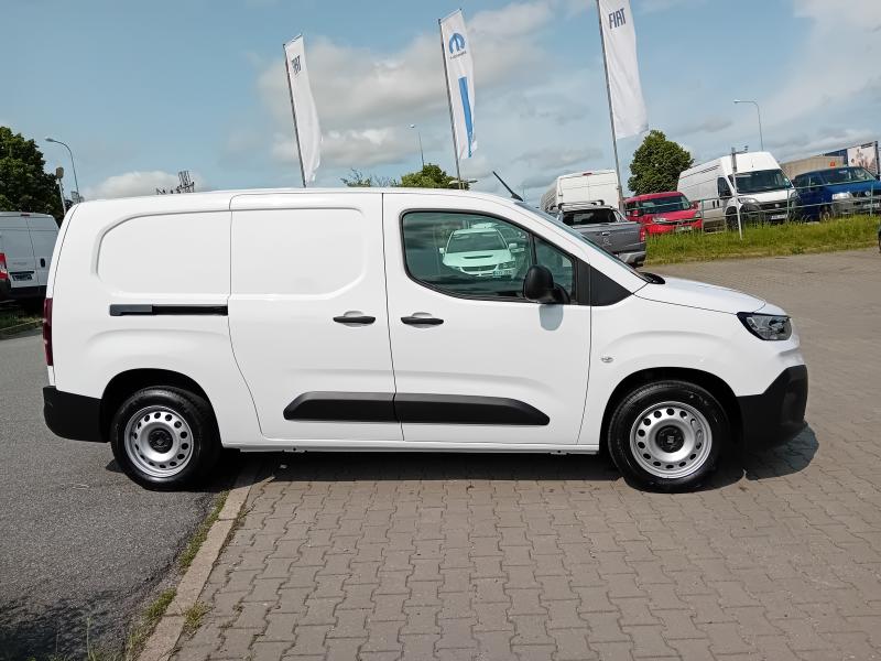 Fiat Doblo cargo