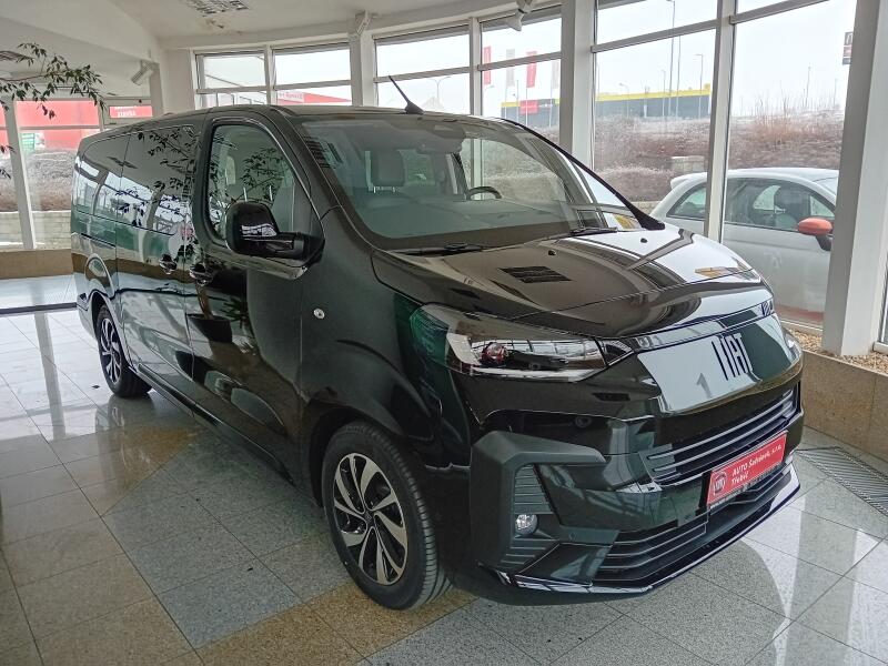 Fiat Ulysse
