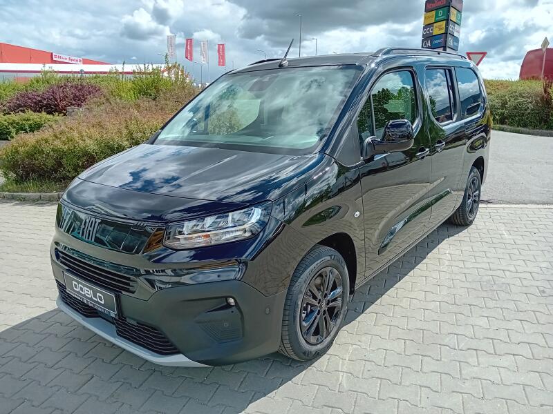 Fiat Dobl�