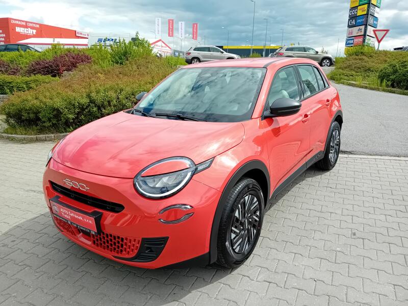 Fiat 600