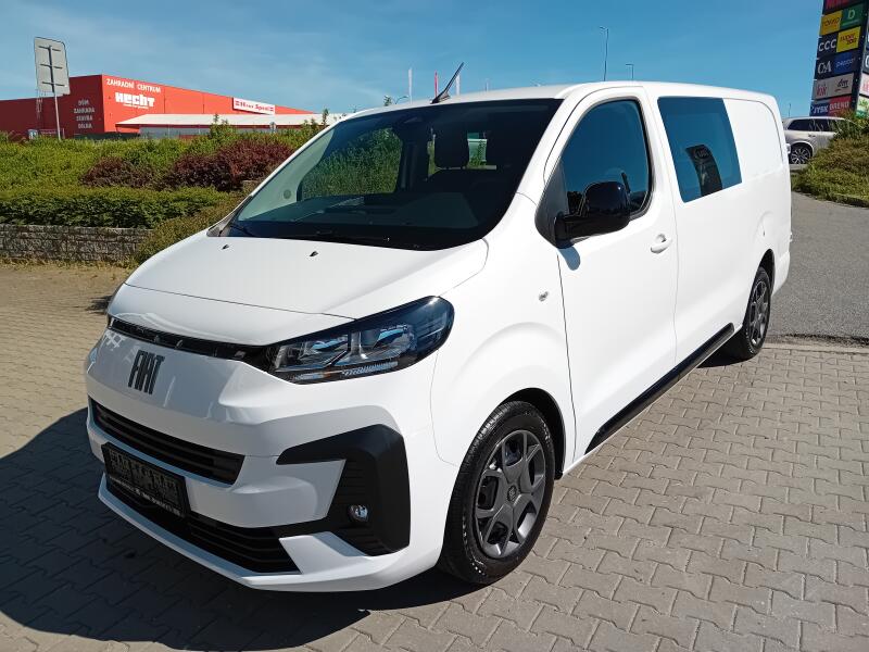 Fiat Scudo