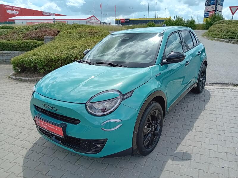 Fiat 600
