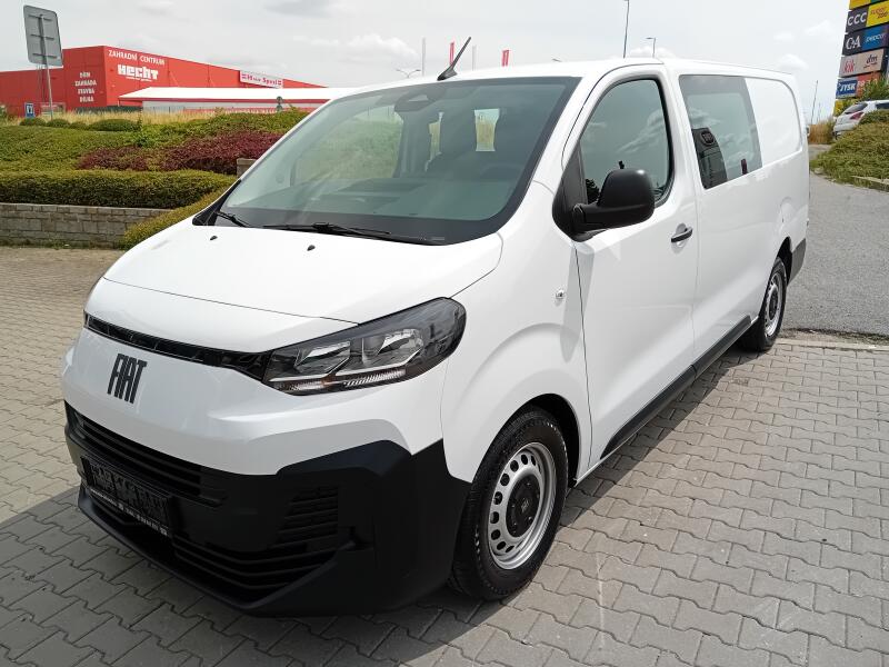 Fiat Scudo