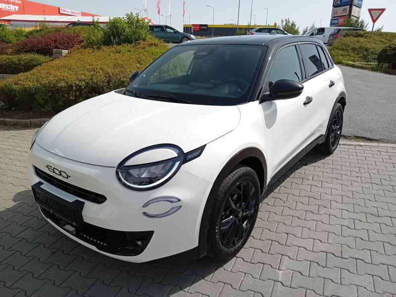 Fiat 600