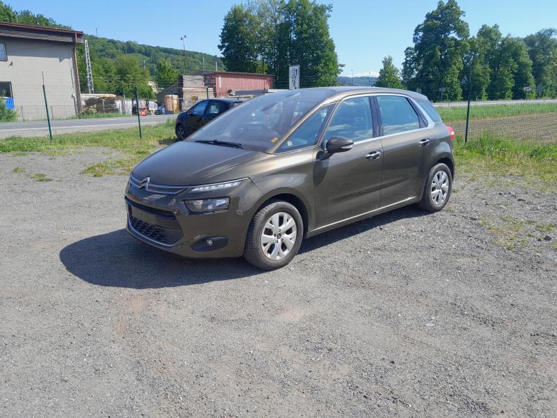 Citron C4 Picasso