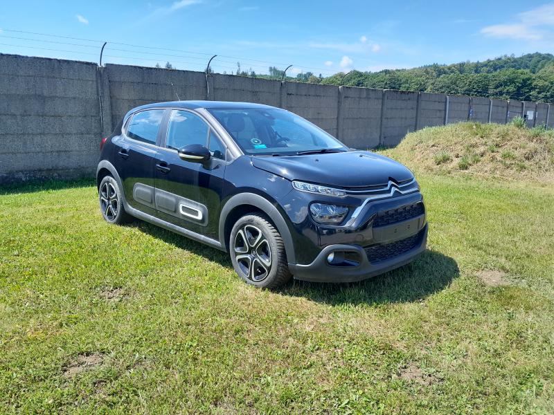 Citron C3