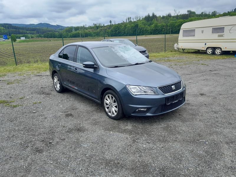 Seat Toledo