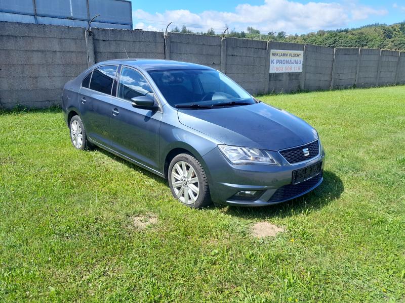Seat Toledo