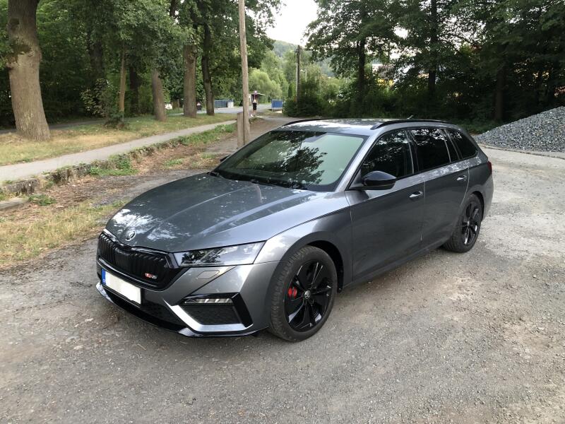 �koda Octavia