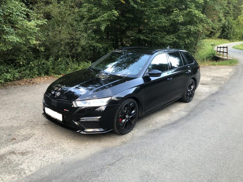 �koda Octavia