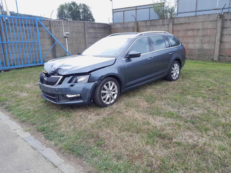 �koda Octavia