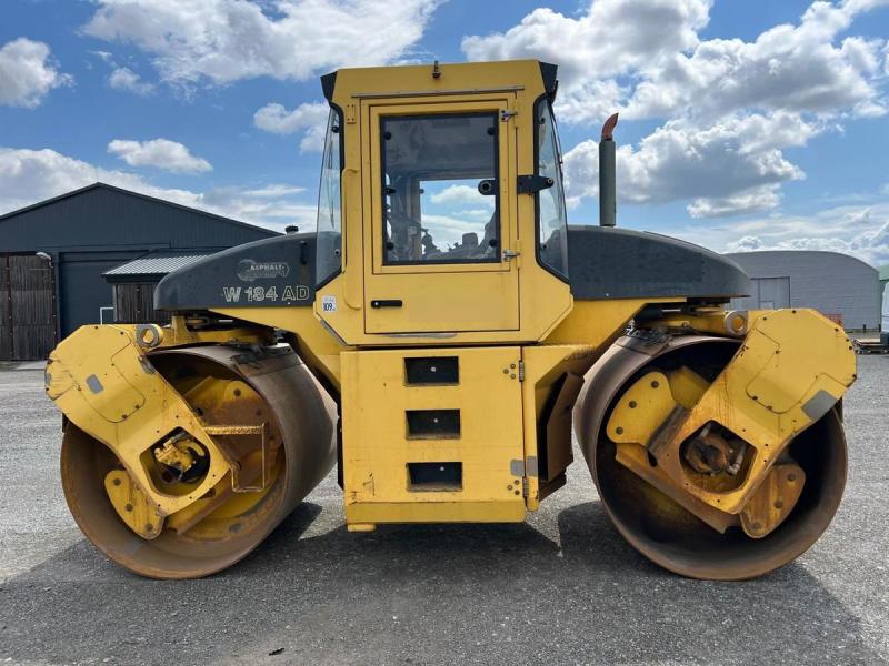 Bomag