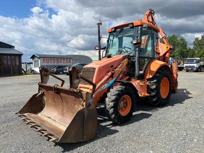 New Holland