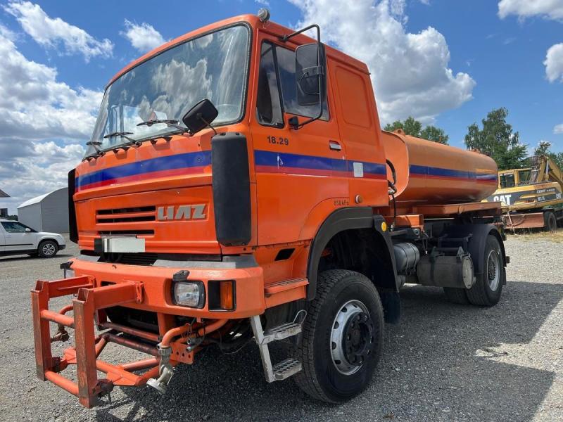 Liaz