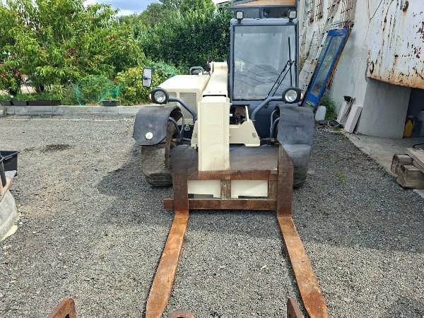 Terex