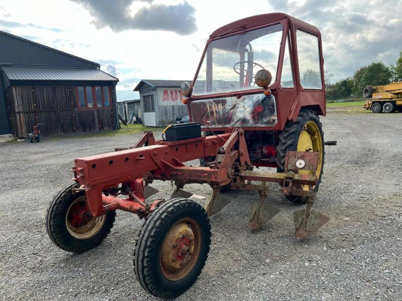 Zetor