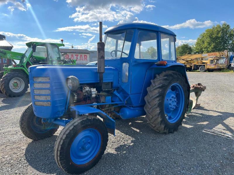 Zetor