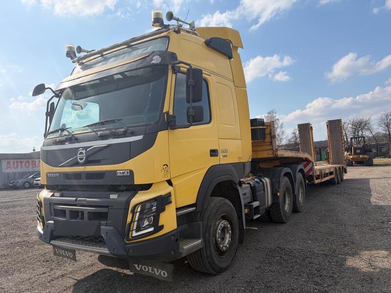 Volvo FM