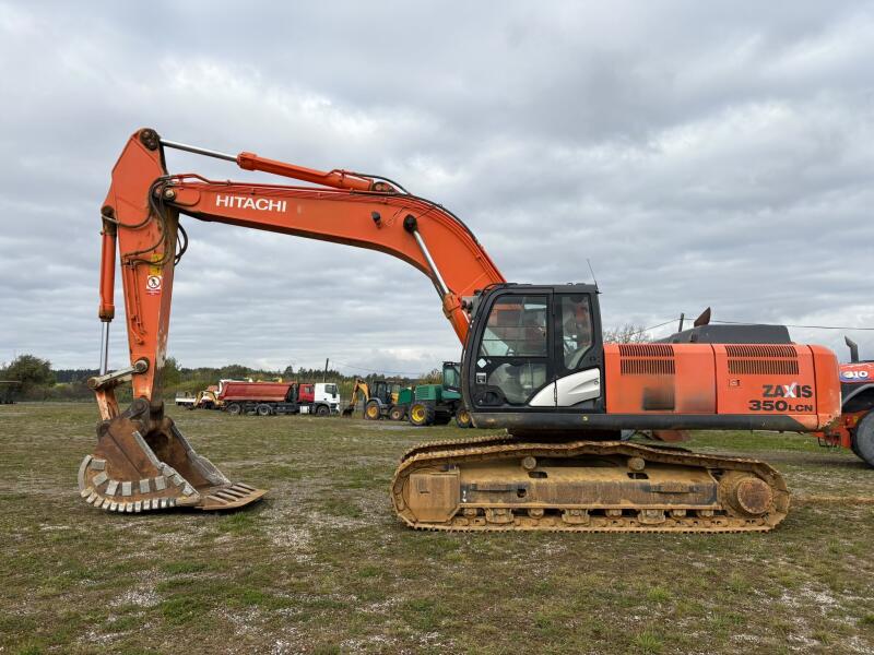 Hitachi