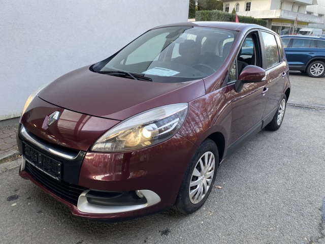 Renault Sc�nic