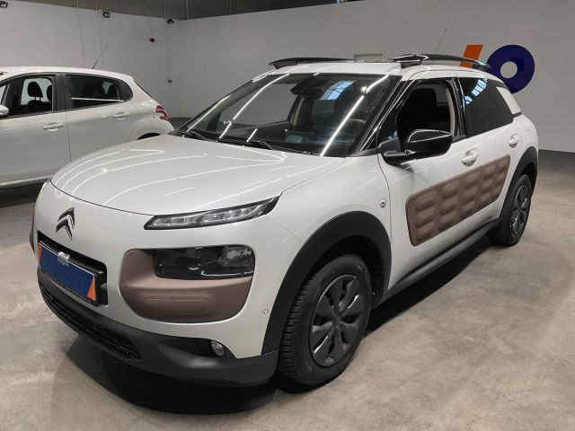 Citron C4 Cactus