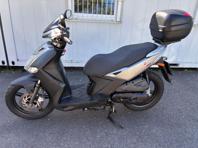 Kymco