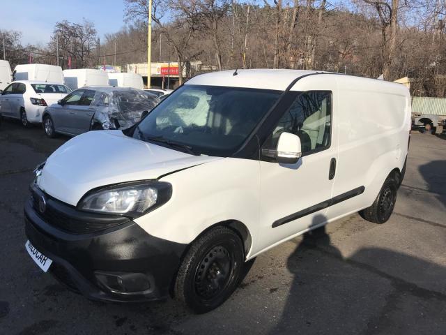 Fiat Doblo cargo