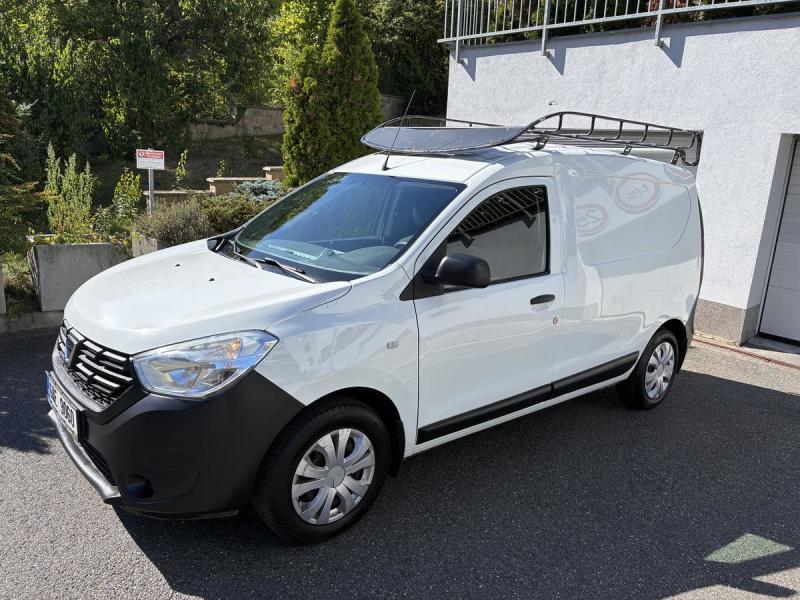 Dacia Dokker