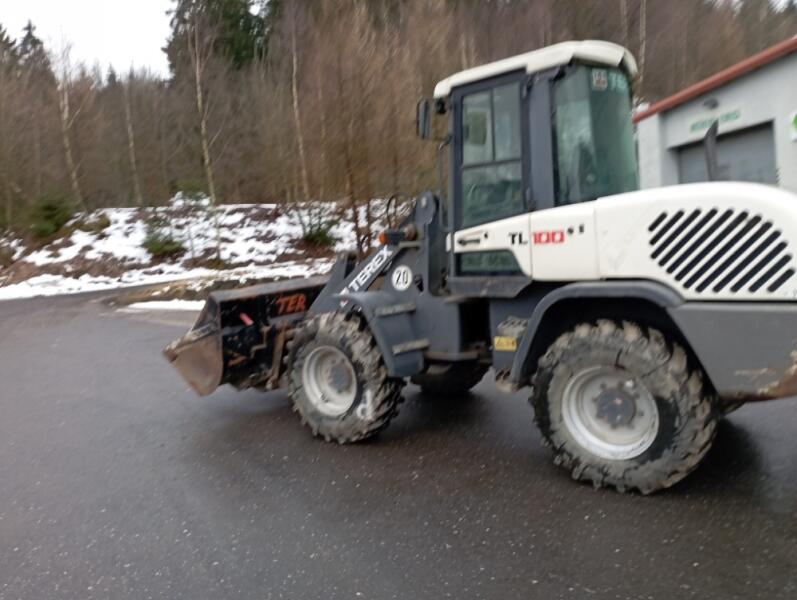 Terex