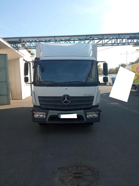 Mercedes-Benz Atego