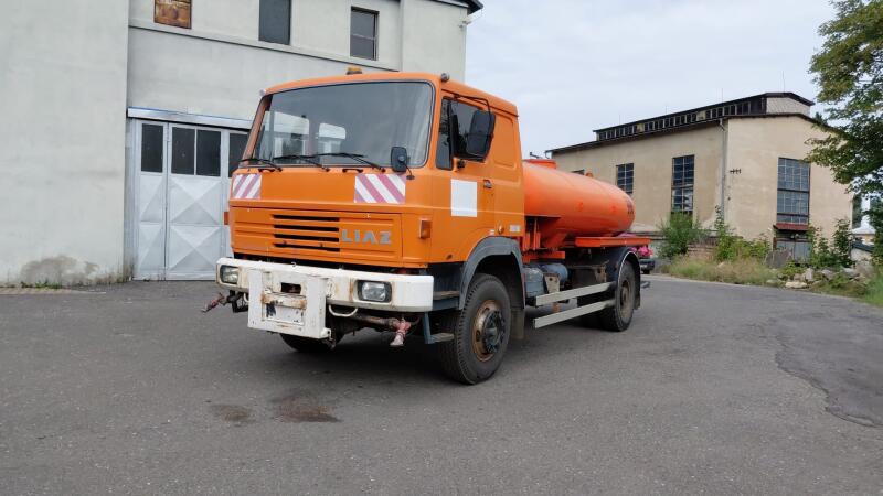 Liaz