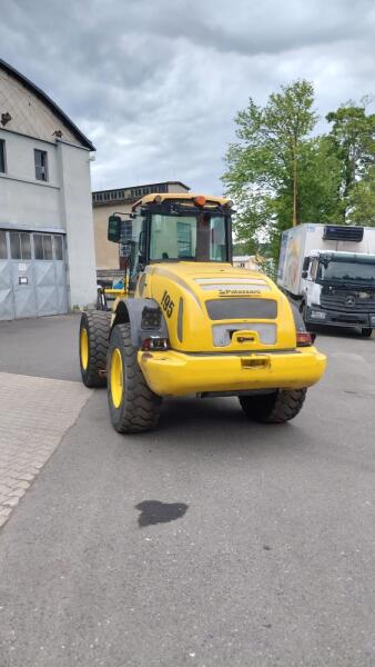 Andere