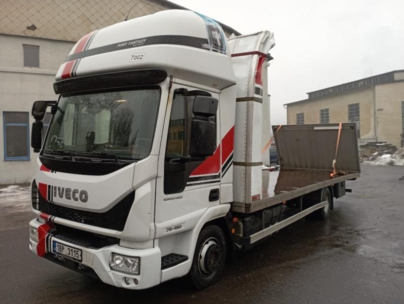 Iveco