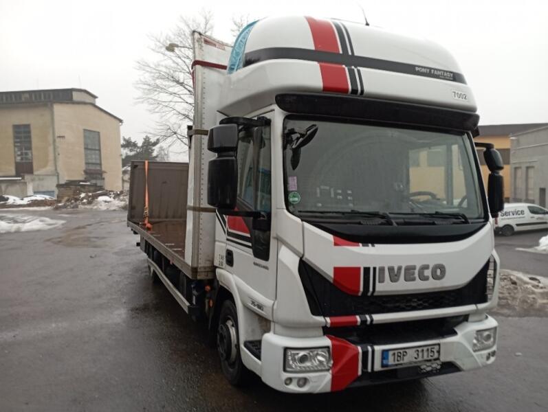 Iveco
